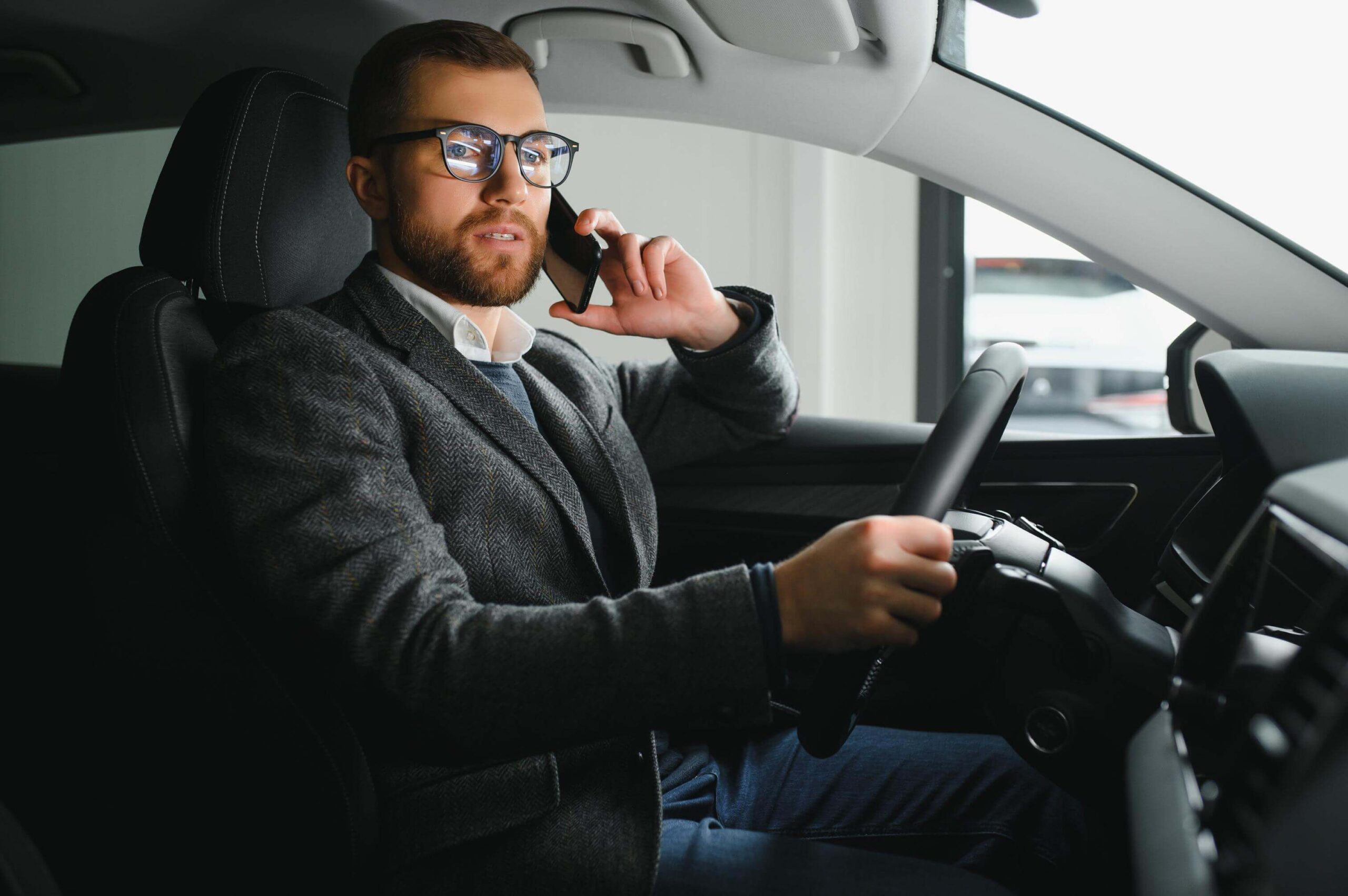 From Airport To Aisle: Seamless Limousine Transfers For Stress-free Travel